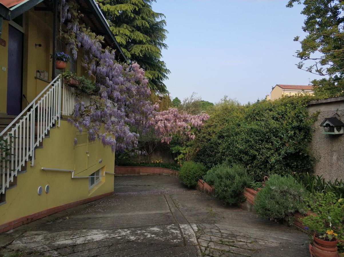 Appartement Loft Sottolalbero à Milan Extérieur photo