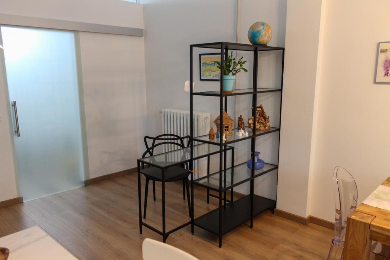 Appartement Loft Sottolalbero à Milan Extérieur photo
