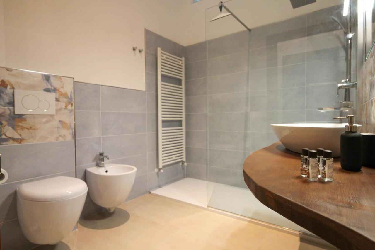 Appartement Loft Sottolalbero à Milan Extérieur photo