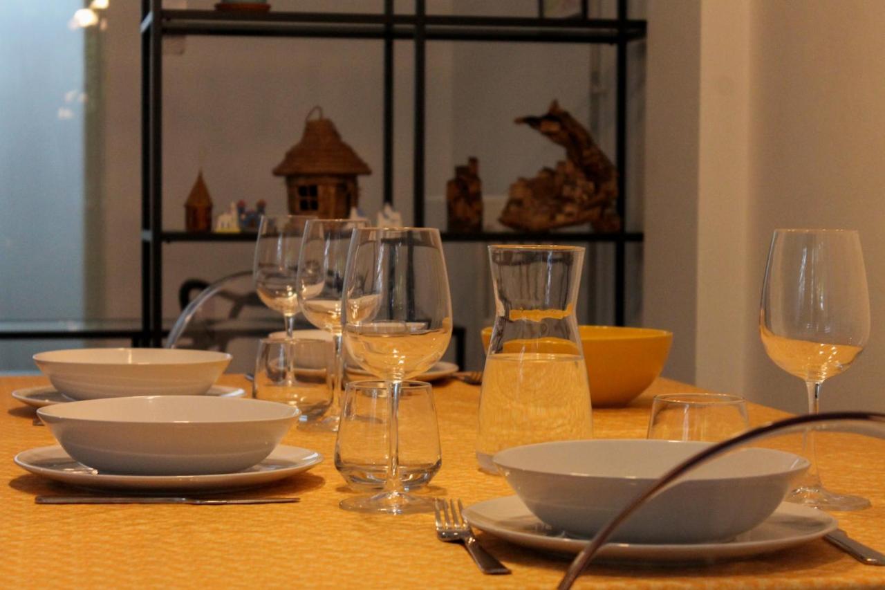 Appartement Loft Sottolalbero à Milan Extérieur photo