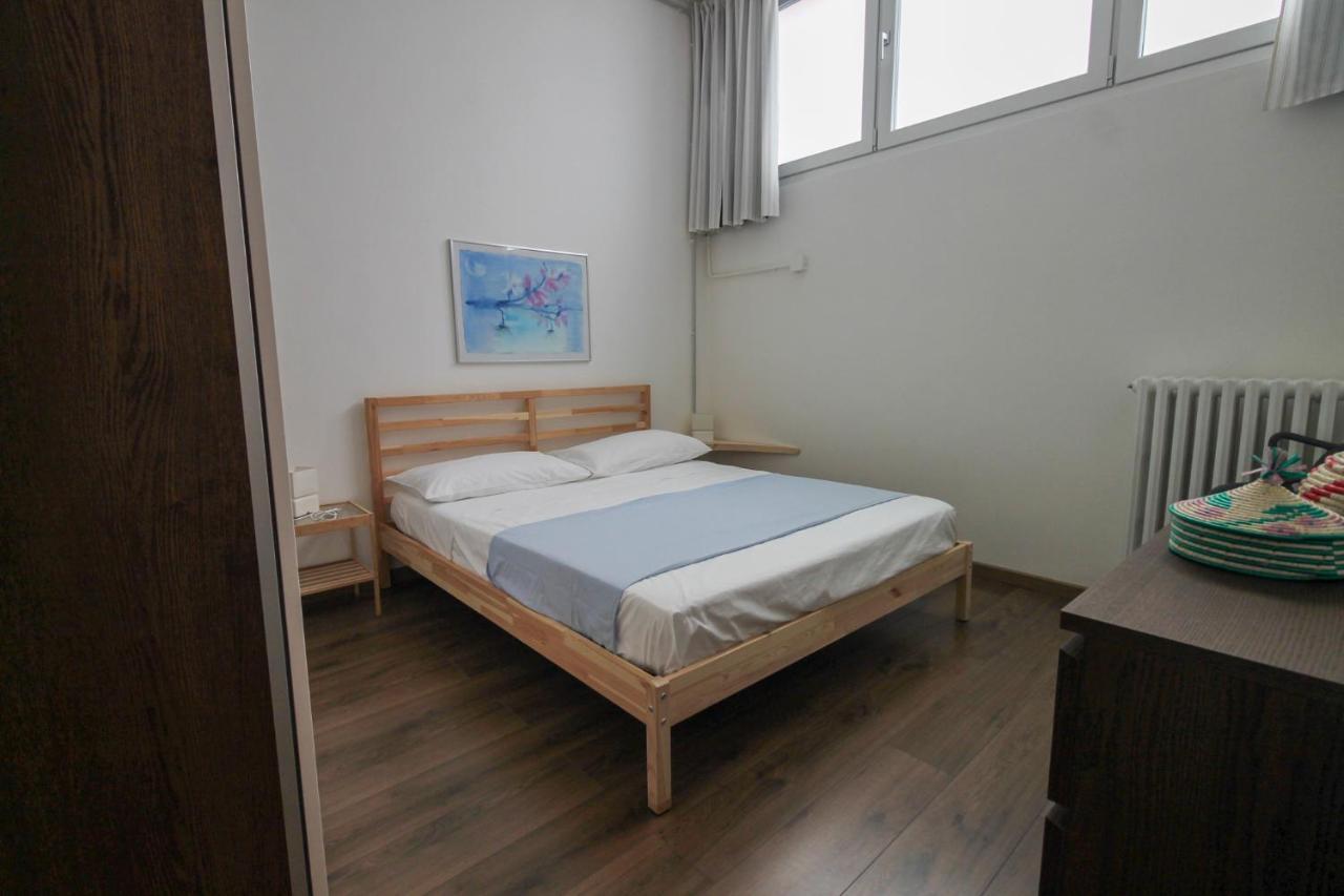 Appartement Loft Sottolalbero à Milan Extérieur photo