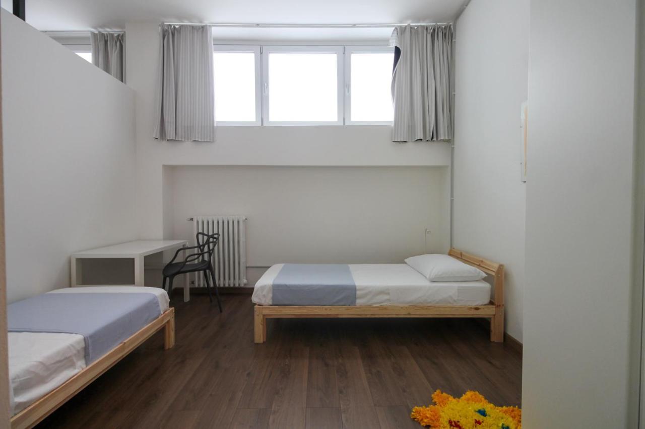 Appartement Loft Sottolalbero à Milan Extérieur photo