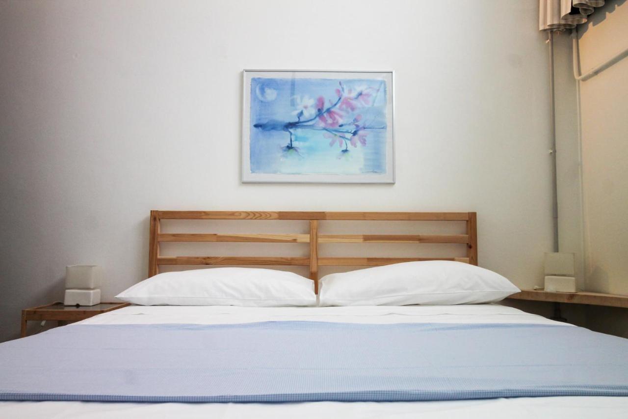 Appartement Loft Sottolalbero à Milan Extérieur photo